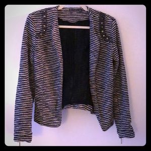 Potter’s Pot blazer/jacket